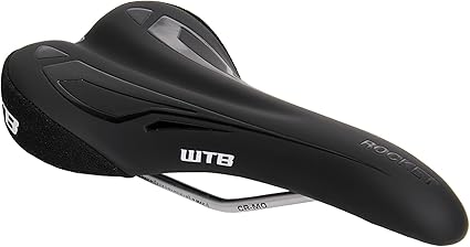 wtb rocket pro saddle