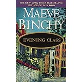 Evening Class: A Novel