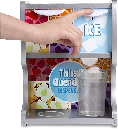 melissa and doug drinks