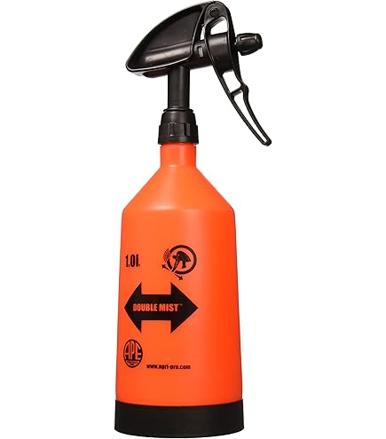 ENDRECHERI　ZOZO　POSITIVE ACTION BOTTLE Professional Spray Bottle with Trigger Sprayer by Zep
