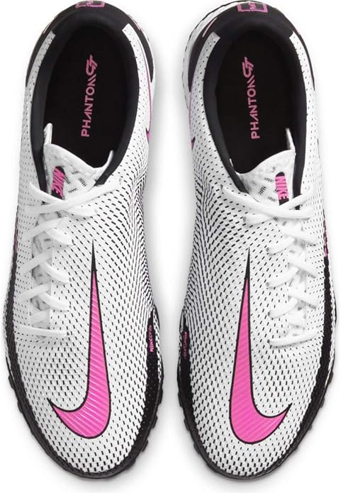 nike react phantom gt pro tf
