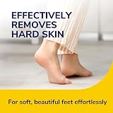 Dr. Scholl's ExpertCare Hard Skin Extra Coarse Roller Head Refill view 3