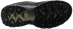 Skechers Sport Men's Afterburn M. Fit Wonted