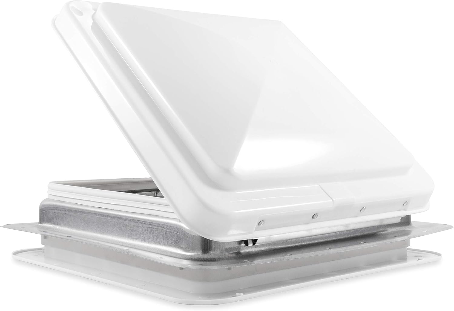 Camco 40480 Roof Vent Kit: Automotive