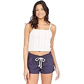 Roxy Junior's Printed Oceanside Short