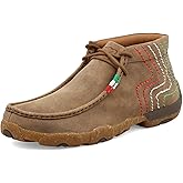 Twisted X Men's Chukka Driving Moc Boot