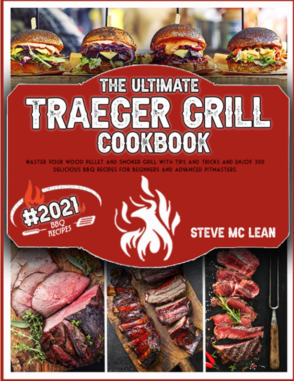 Top 10 Best traeger grill cookbook Reviews Chef's Resource