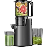 Cold Press Juicer, Masticating Juicer with