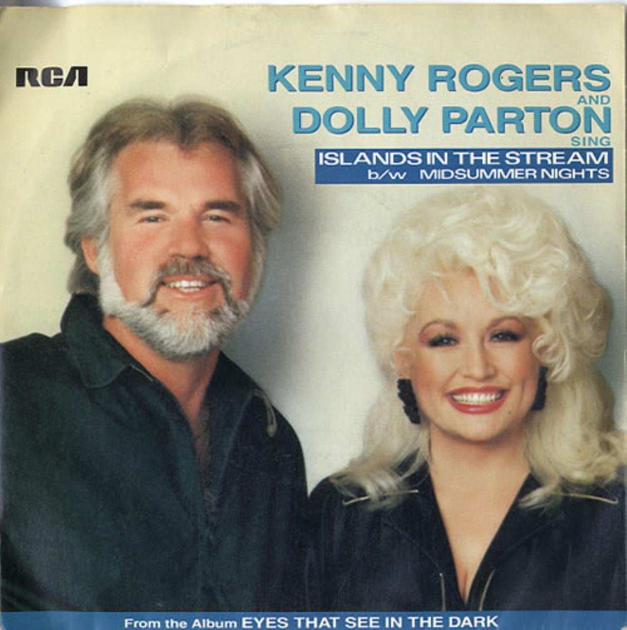 Kenny Rogers And Dolly Parton Songs List