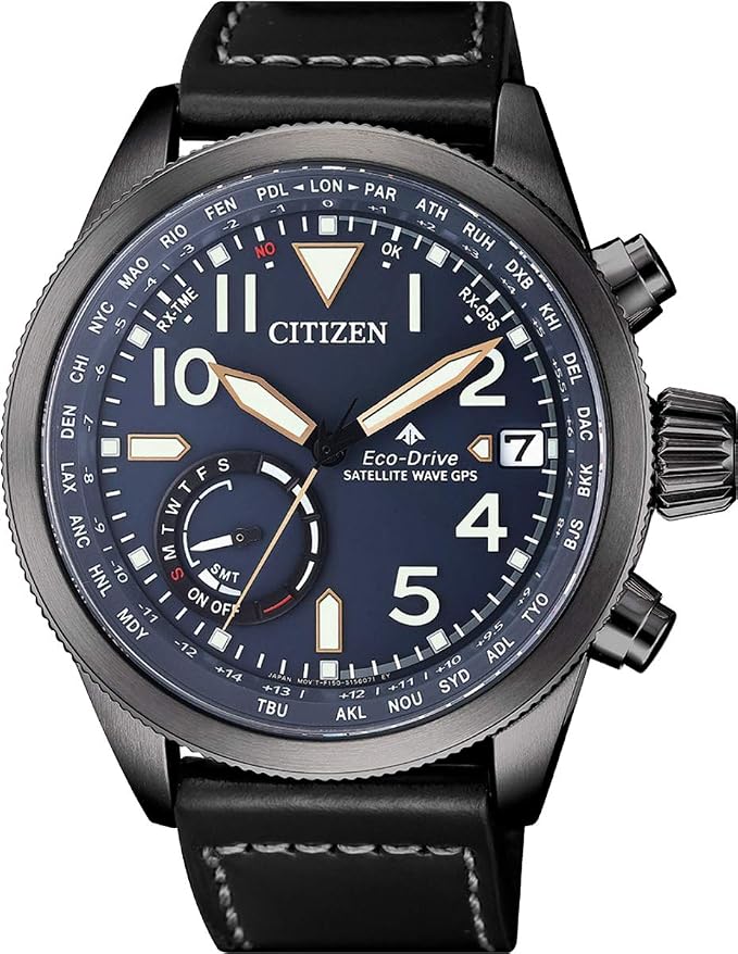 citizen cc3067