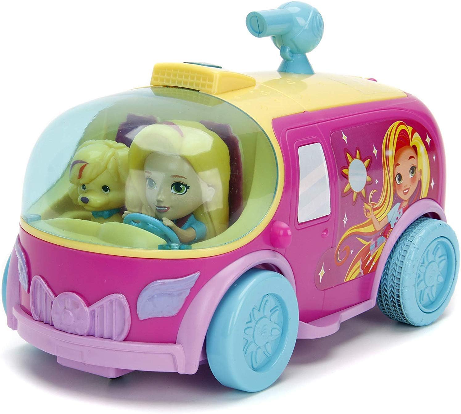 sunny day remote control car