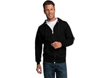 Fruit of the Loom Eversoft Fleece Sweatshirts & Hoodies, Moisture Wicking & Breathable, Regular & Big Man Sizes