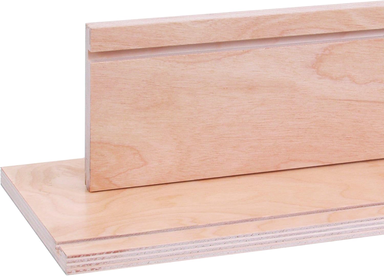Precut Drawer Side 60 X 4 Stock Woodworking Project Kits
