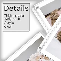 Canetti Design Group The Original Magnet Frame