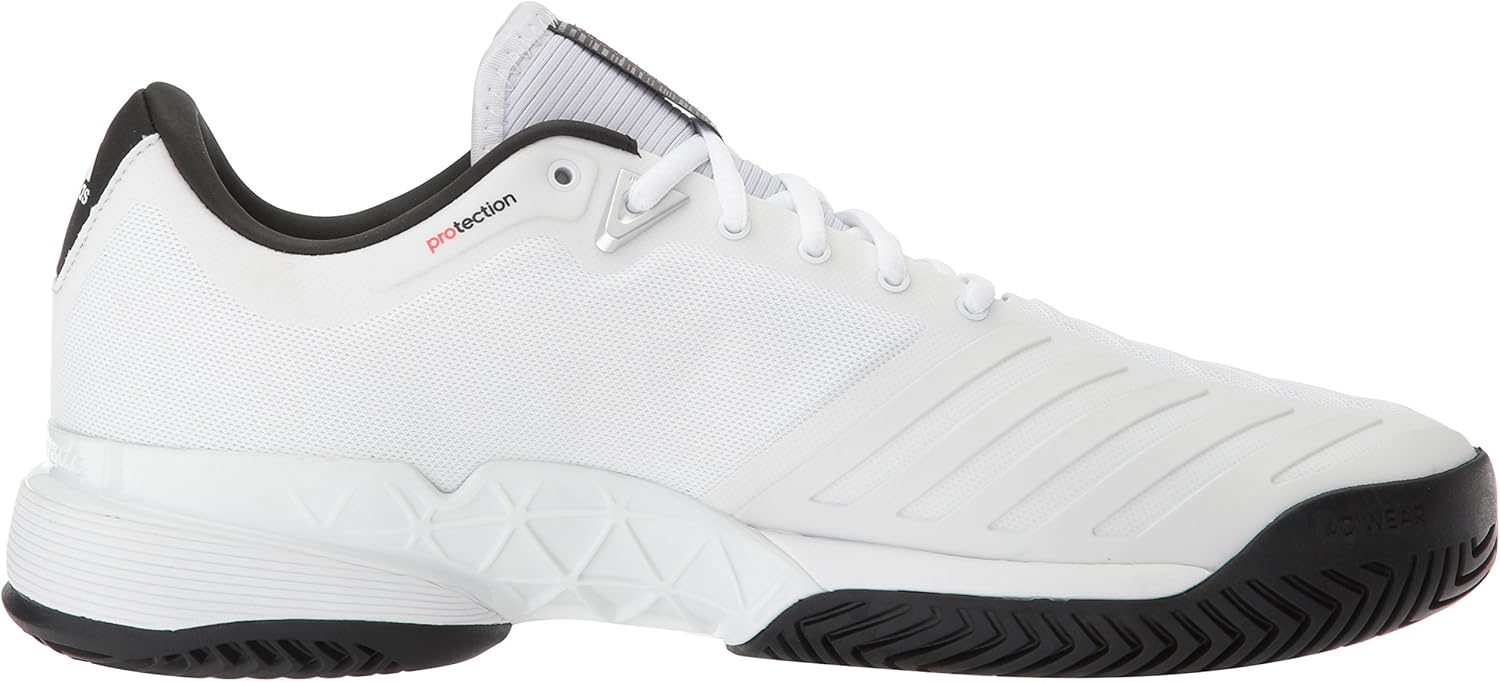 adidas barricade 2018 amazon