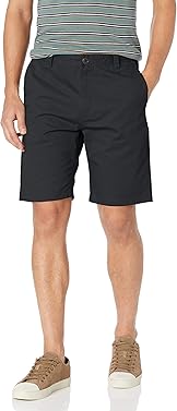 Volcom Men's Frickin Drifter 20" Chino Walk Short