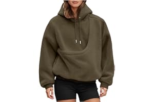 Pet Pouch Hoodie for Women Dog Cat Carrier Hoodie with Pet Pouch Animal Holder Long Sleeve Sling Sweatshirts Pullover