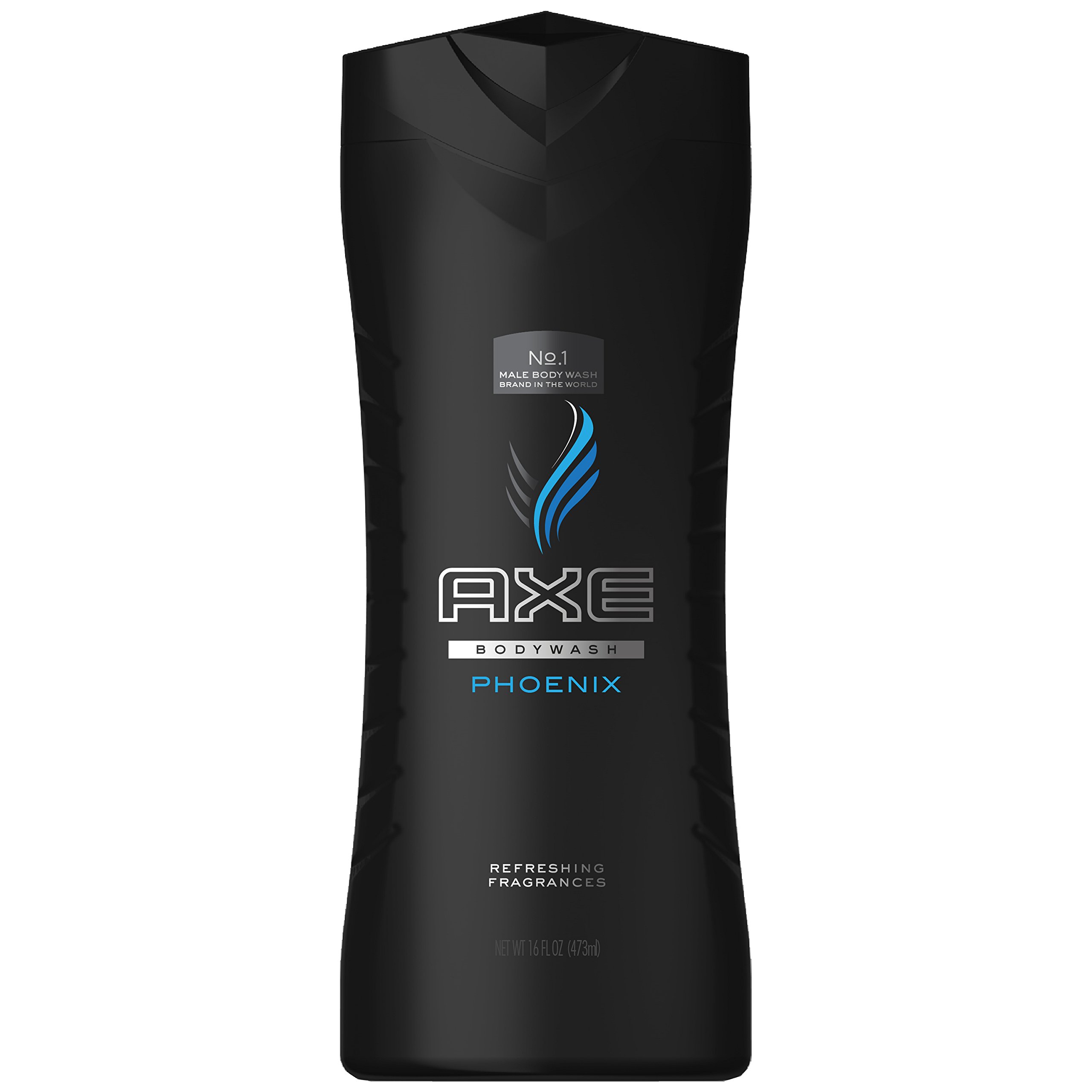AXE Body Wash For Men, Phoenix 16 Oz on Galleon Philippines
