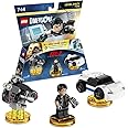 LEGO Dimensions: Mission Impossible Level Pack