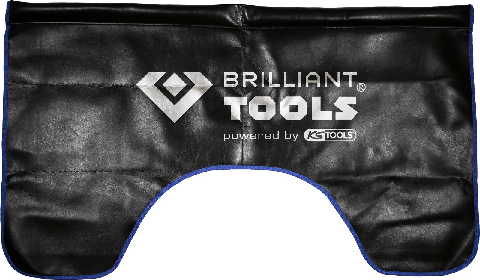 BRILLIANT TOOLS BT156921 Universal Mudguard Protector [Powered by KS Tools], 1
