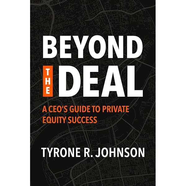 Amazon.com: The Private Equity Playbook: Management's Guide to