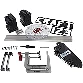 Milescraft 1206 Signcrafter - Sign making Template Kit