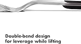 OXO Good Grips Grilling Turner and Tongs Set view 4