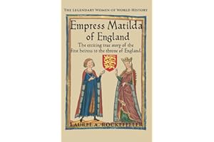 Empress Matilda of England