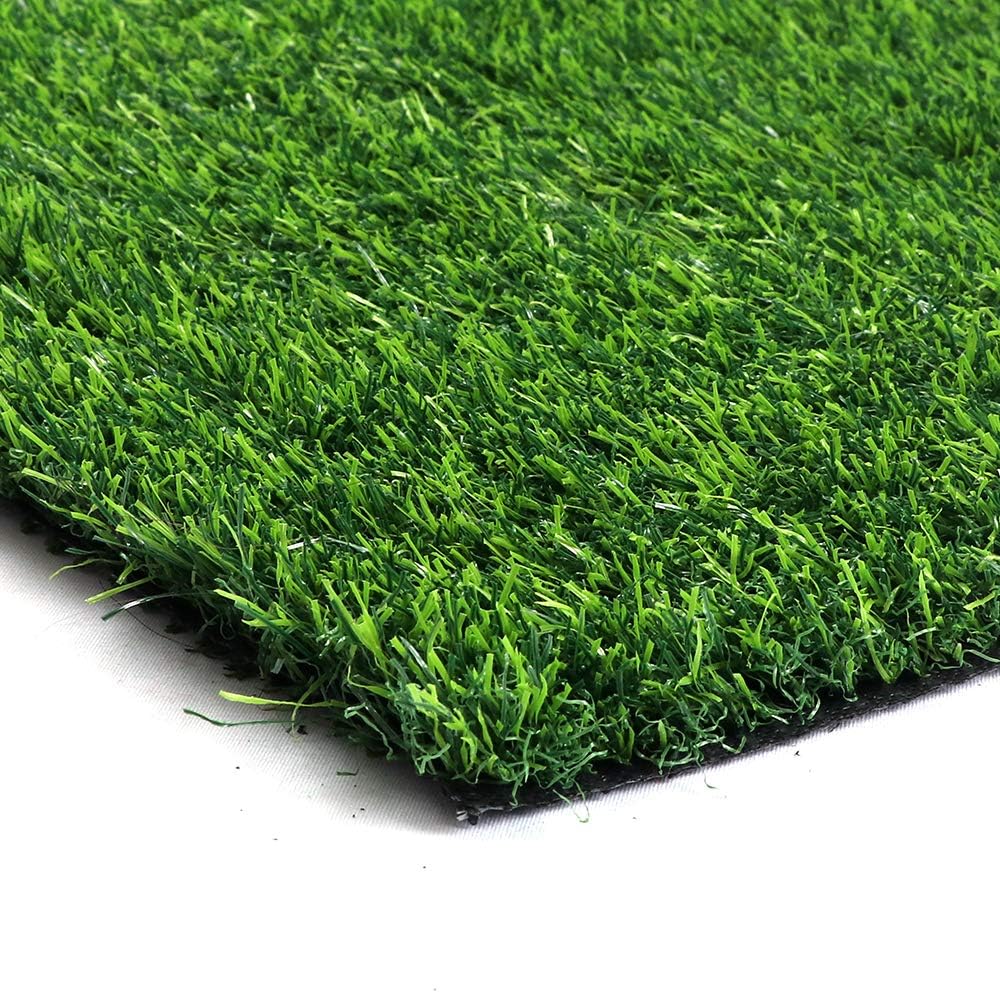 Artificial Grass Door Mat, Astro Turf Synthetic Lawn Turf Grass Mat