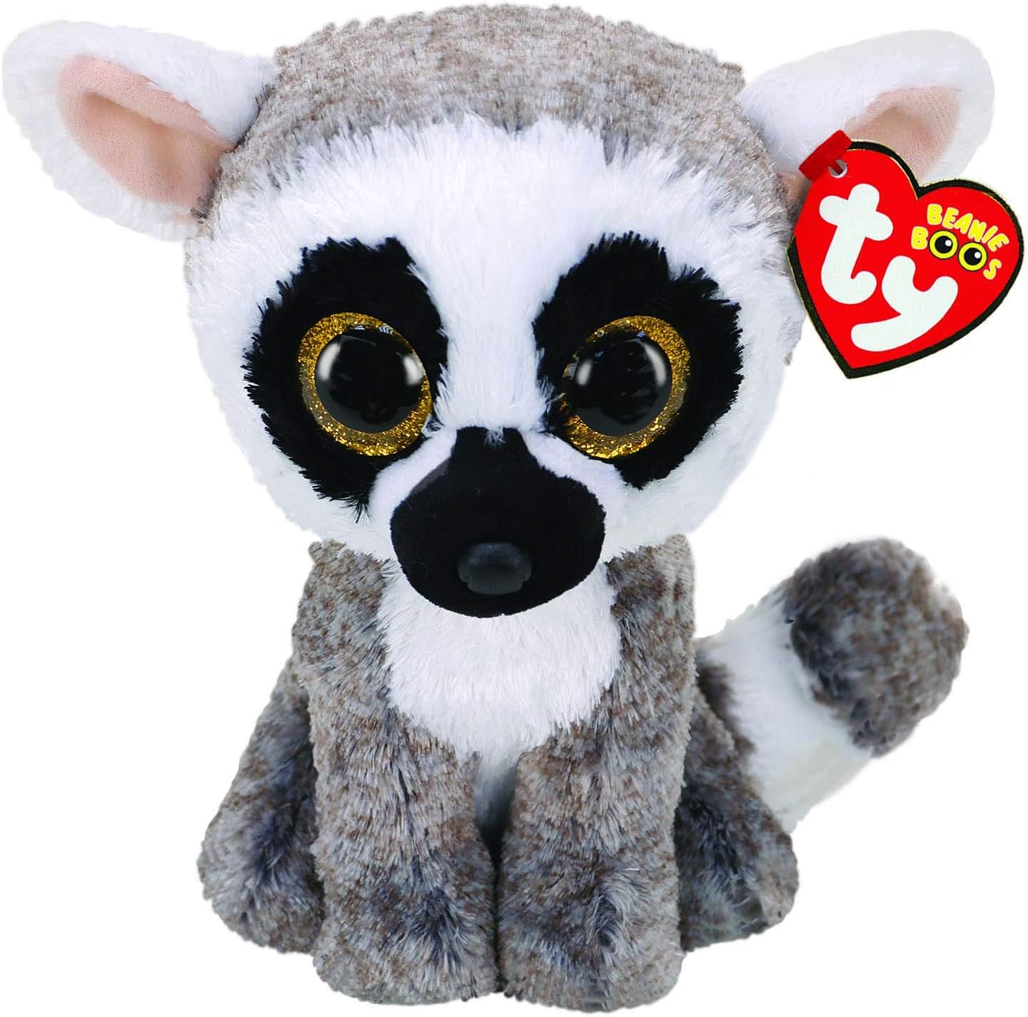 lemur beanie boo