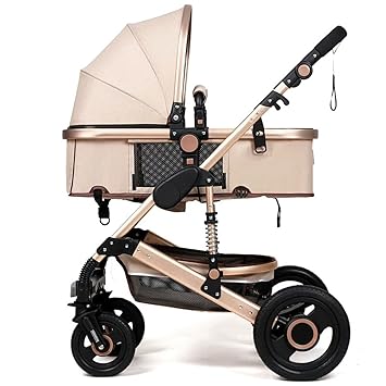 foldable pram for newborn