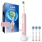 Oral-B Pro 1000 Rechargeable Electric