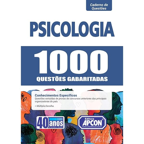 Livro 1.500 Questões Comentadas de Concursos e Residências em