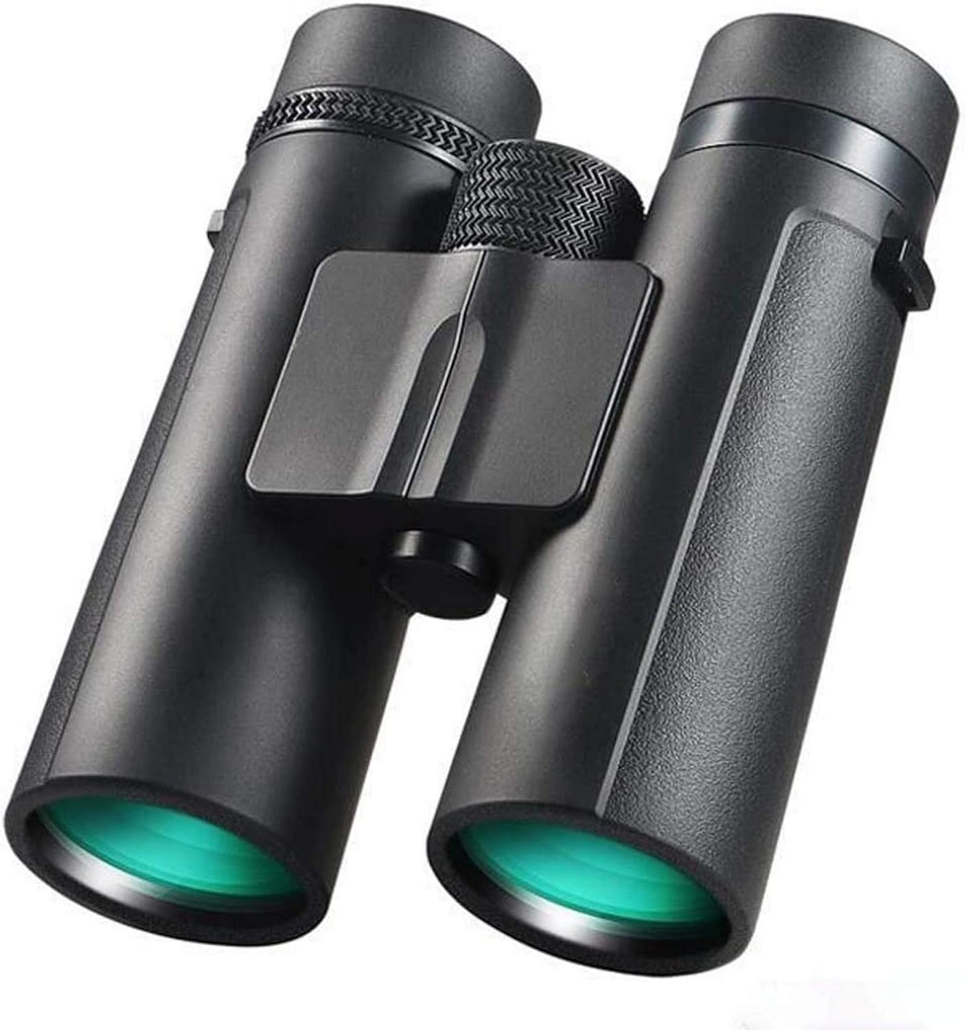 8X268×42 Binoculars Compact Lightweight Binoculars for