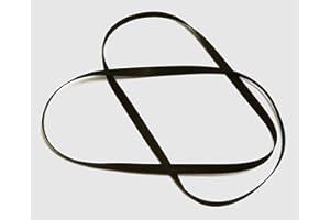Turntable Record Player Belt for Technics SL-B200 SLB200 SL-B202 SLB202 SL-B210 SLB210