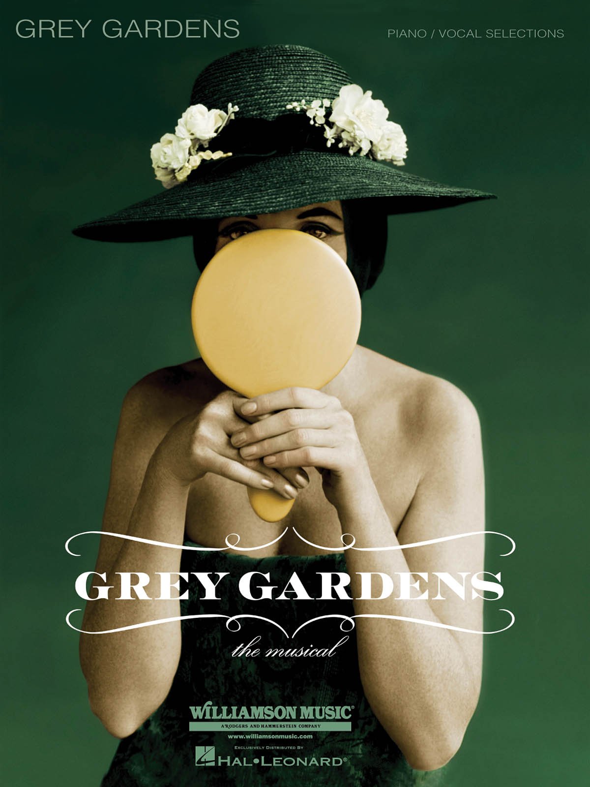 Grey Gardens- The Musical