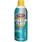 Johnsen's 6752-12PK Premium Starting Fluid - 10.7 oz., (Pack of 12)