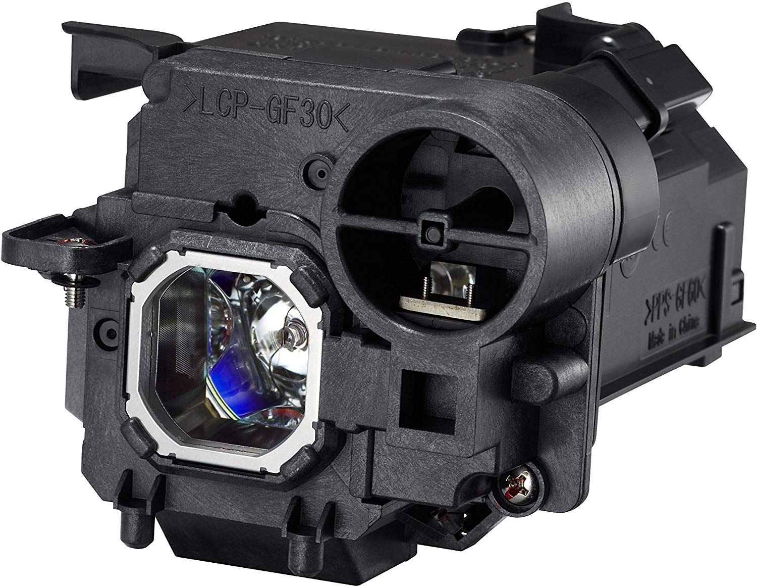 U-Lighting NP33LP / 100013963 Replacement Lamp Bulb with Housing for NEC NP-UM351W NP-UM351W-WK NP-UM351Wi-WK NP-UM361X NP-UM361X-WK NP-UM361Xi-WK Projector Lamp