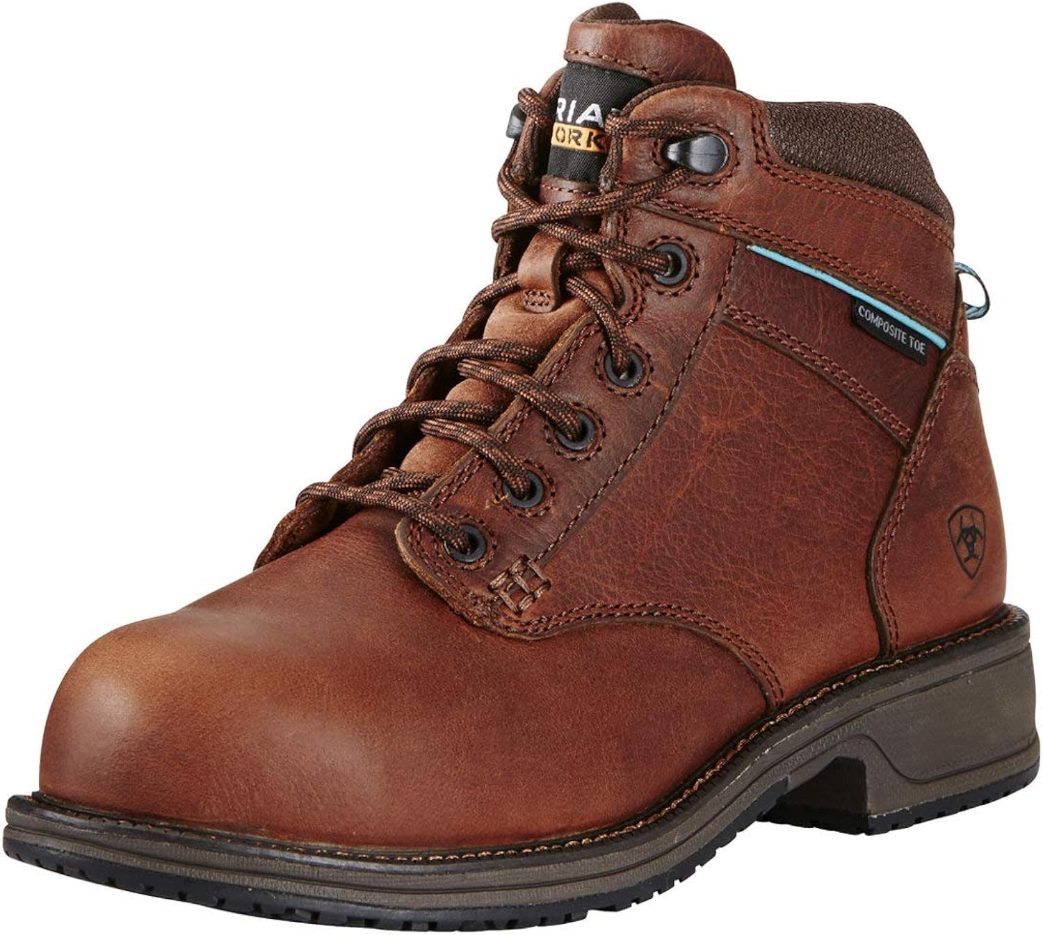 women's ariat composite toe work boots