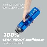 Contigo Ashland Autospout Water Bottle 720 ml Leakproof BPA Free view 3