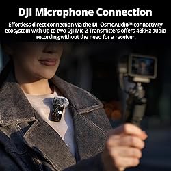 DJI Osmo Action 5 Pro Adventure Combo Bundle with