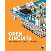 Open Circuits: The Inner Beauty of Electronic Components
