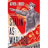 Stalin as Warlord