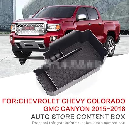 Amazon Com For 07 14 Gm Trucks Center Front Floor Console