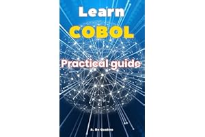 Learn COBOL: Practical Guide