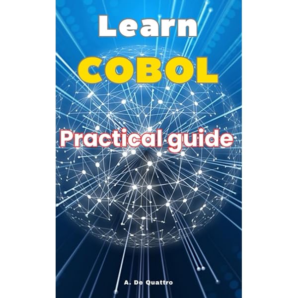 Advanced COBOL for Structured and Object-Oriented Programming