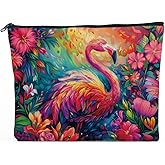 Fun Flamingo Gifts: Decor, Makeup Bag, Gifts for Women & Ladies, Graduation & Birthday