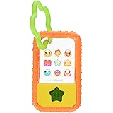 The First Years My Phone Musical Toy