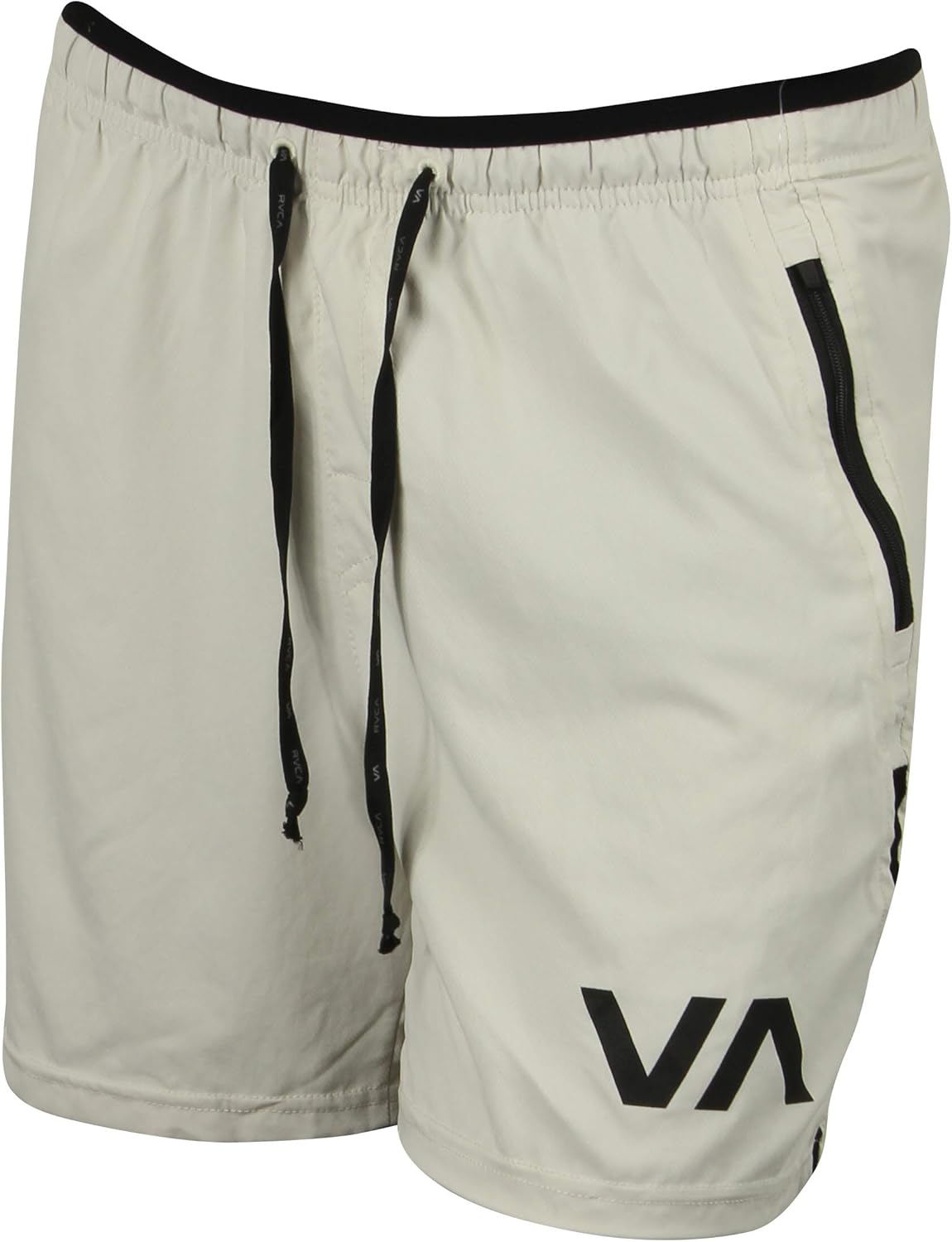 rvca strike shorts