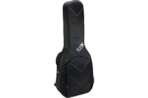 Reunion Blues RBXA2 Acoustic Guitar Bag
